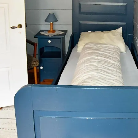 Semesterbostad Three-bedroom Holiday In *