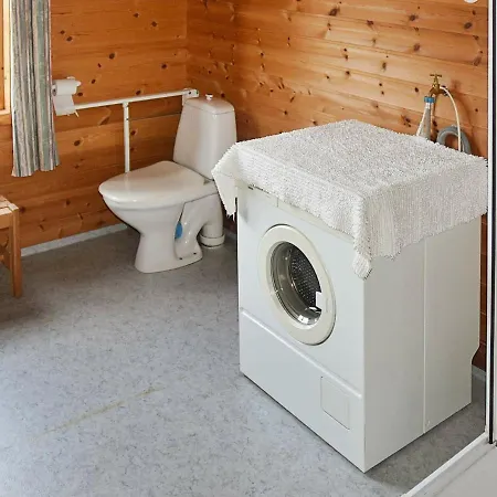 Сasa de vacaciones Three-bedroom Holiday In Norddal