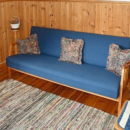 Сasa de vacaciones Three-bedroom Holiday In Norddal