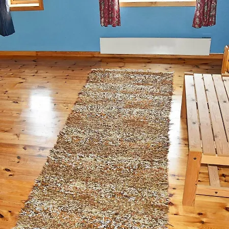 Three-bedroom Holiday In